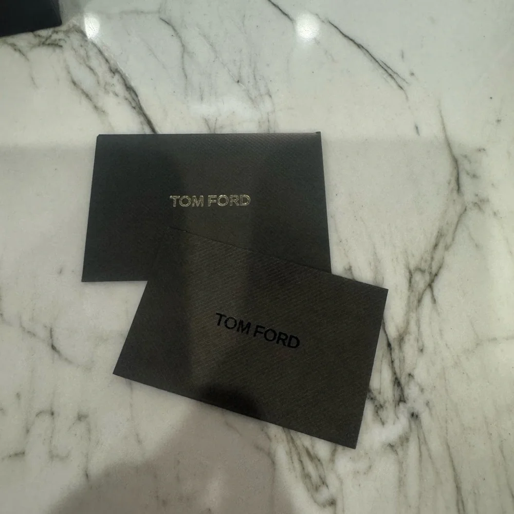 Brand new Tom Ford cat eye sunglasses! - Picture 8 of 9